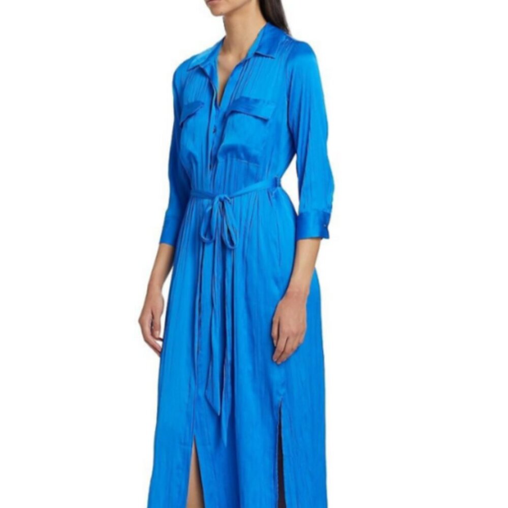 L'AGENCE CAMERON DRESS - SZ S BRAND NEW